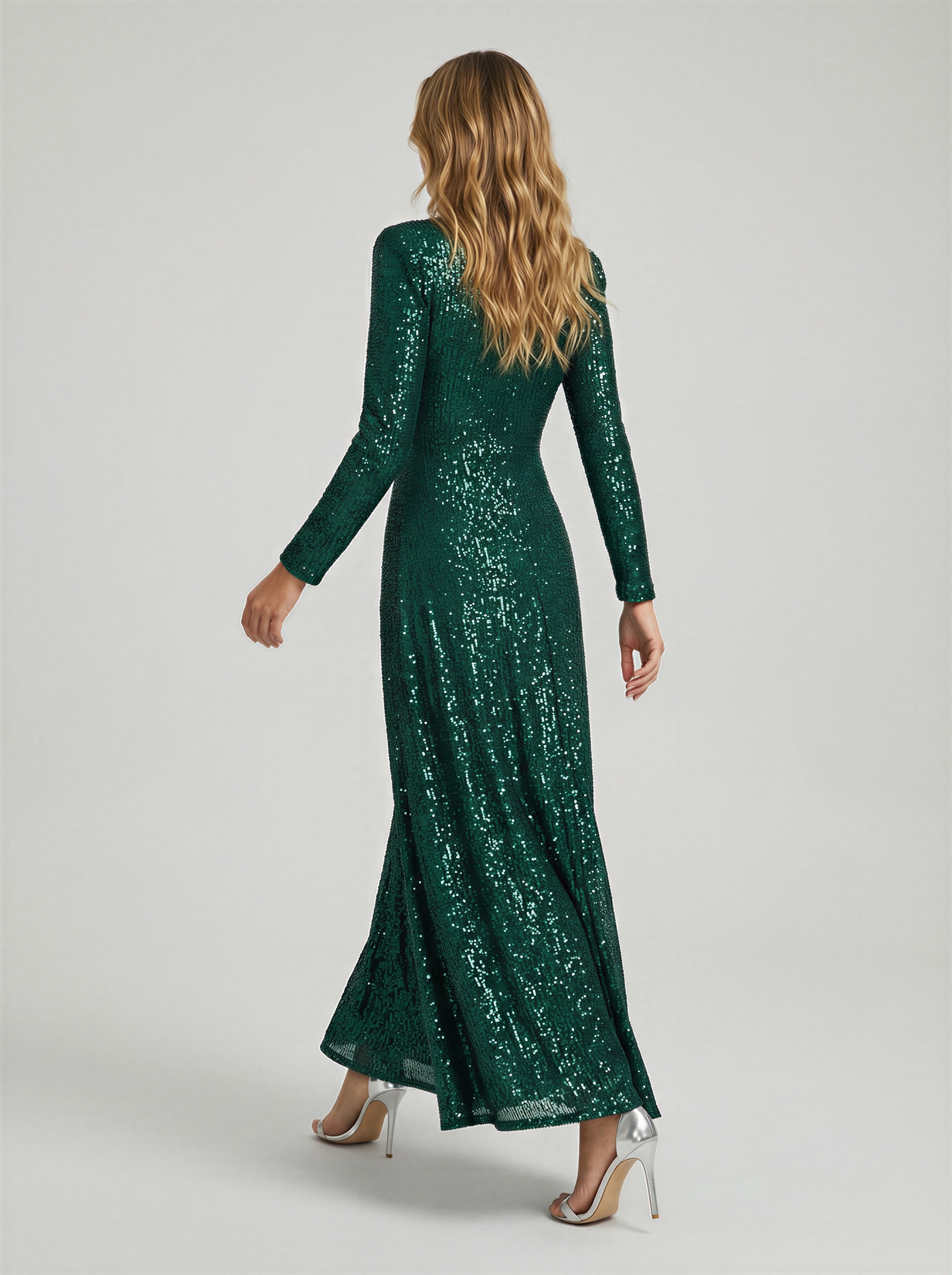 Ismara Dress JILBAYA