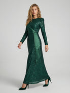 Ismara Dress JILBAYA