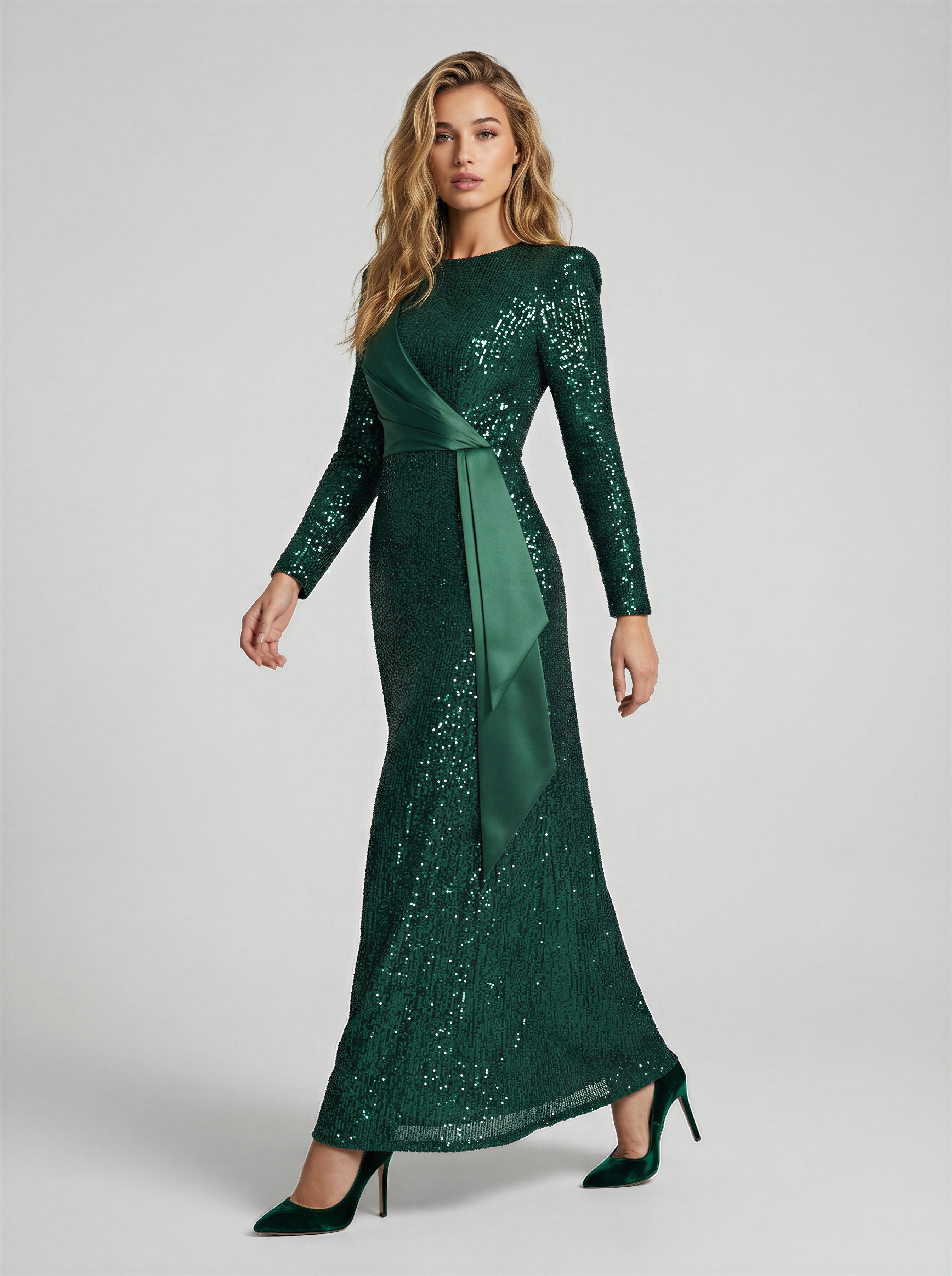 Ismara Dress JILBAYA