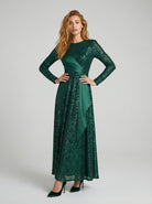 Ismara Dress JILBAYA