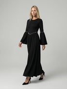 The Alira Dress JILBAYA