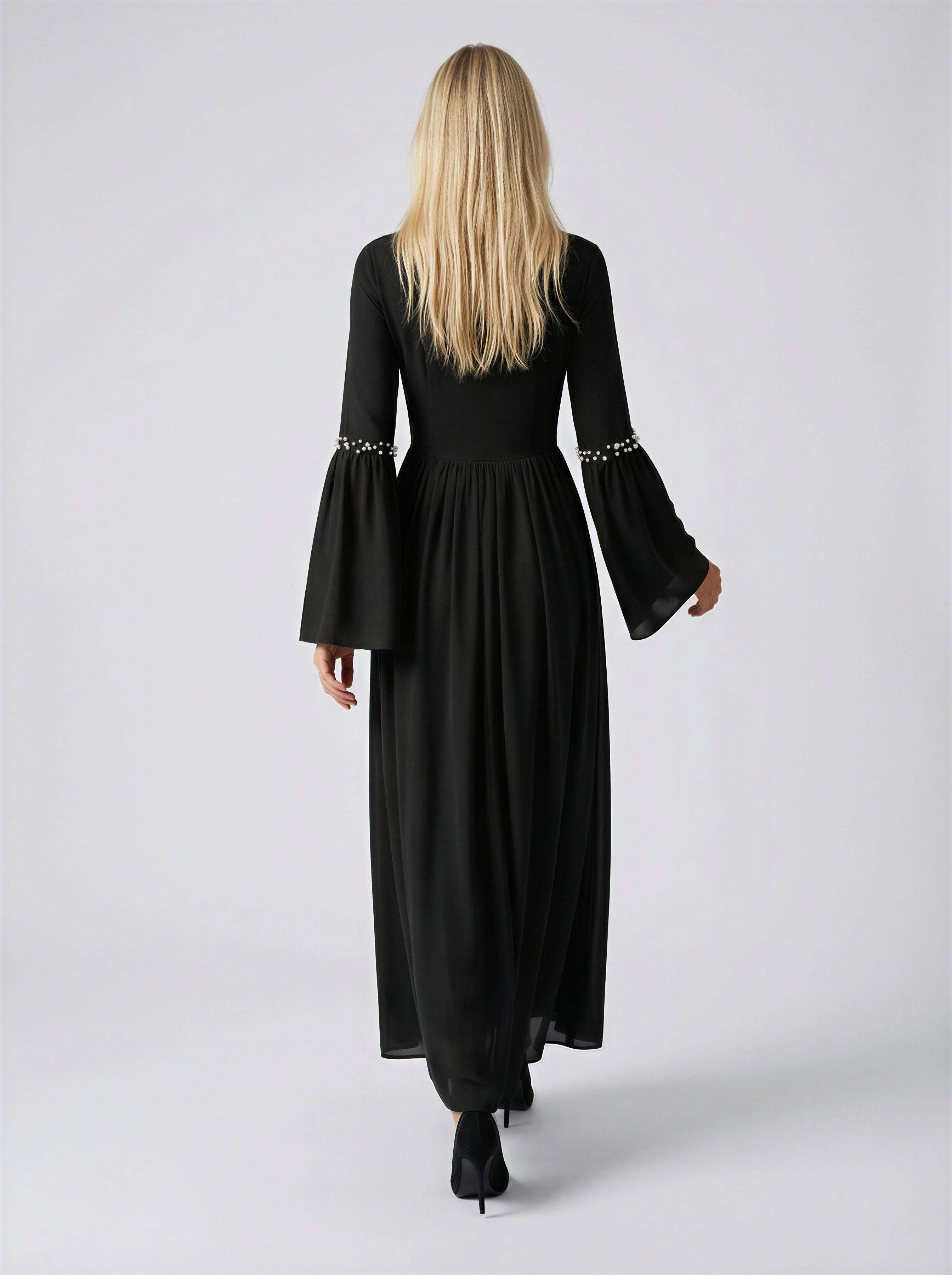 Alira Dress JILBAYA