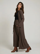 Abaya Suit JILBAYA