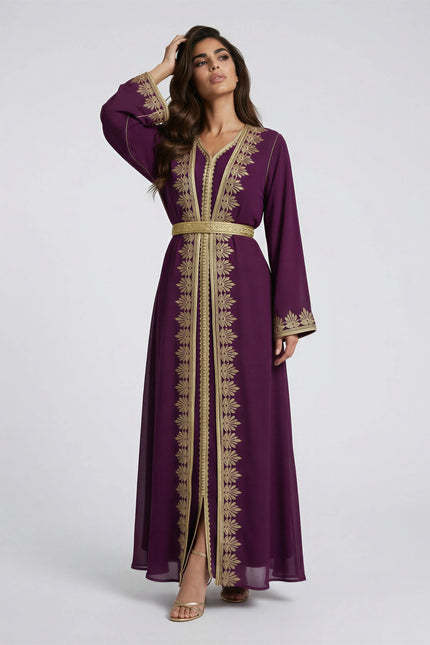 EID COLLECTION 2 JILBAYA