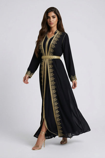 EID COLLECTION 2 JILBAYA