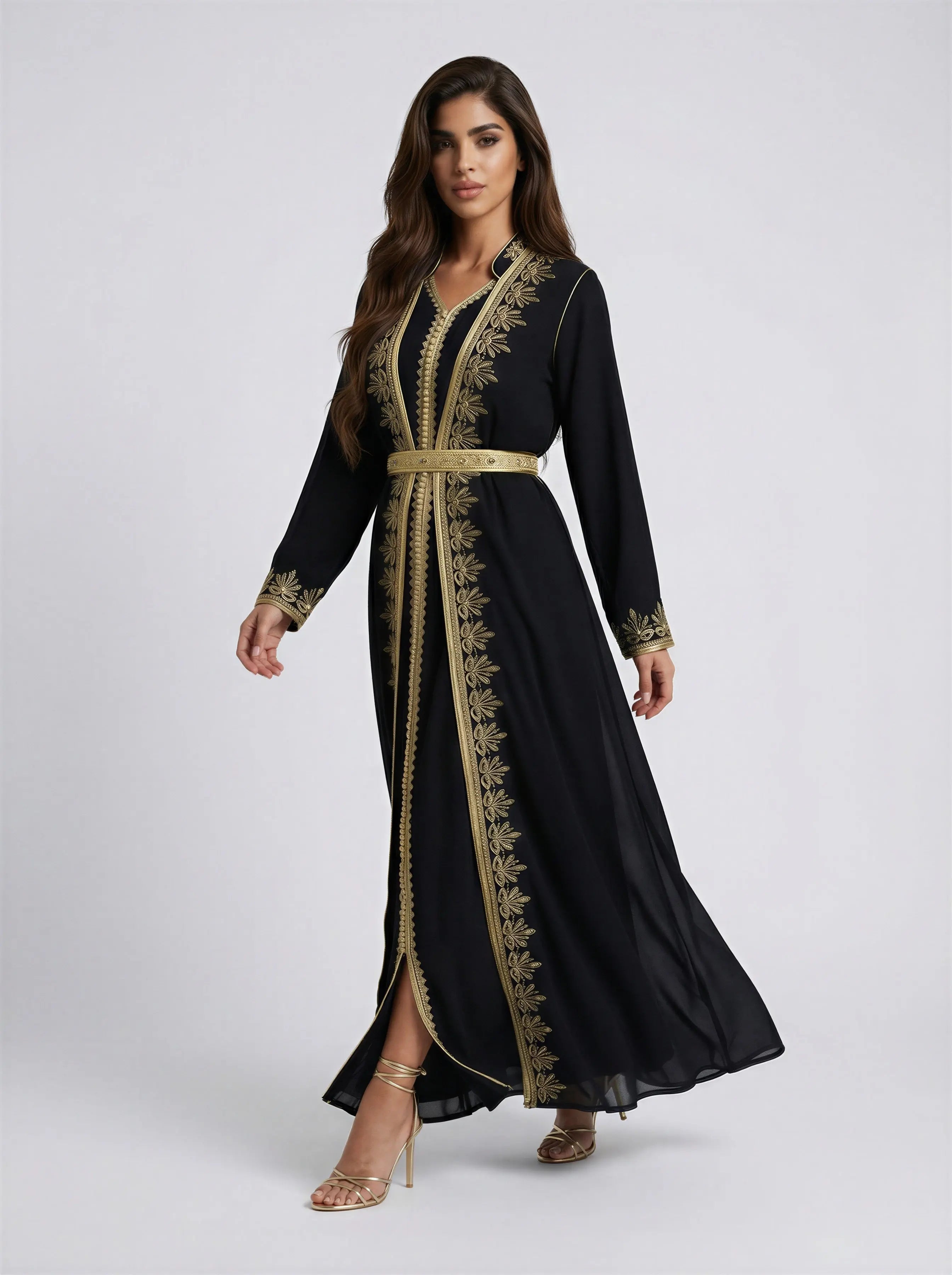 EID COLLECTION 2 JILBAYA