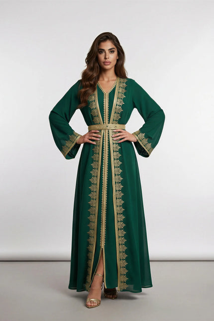 EID COLLECTION 2 JILBAYA