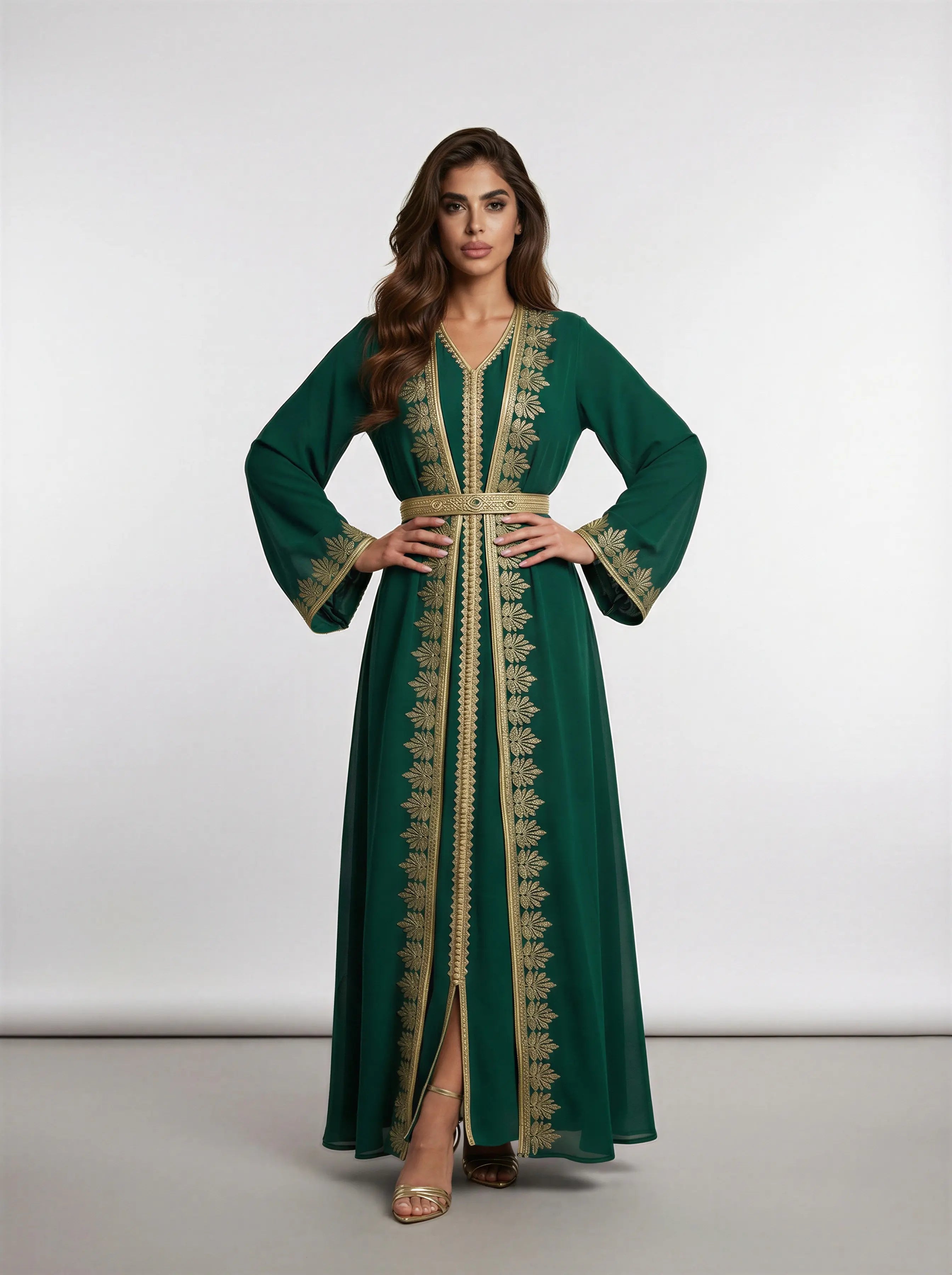 EID COLLECTION 2 JILBAYA