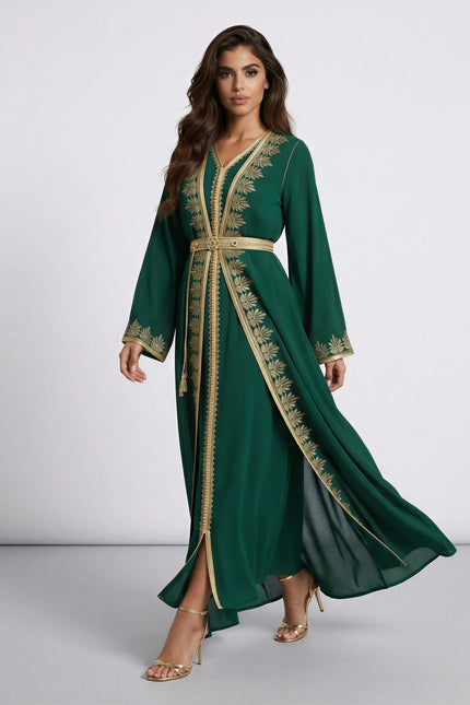 EID COLLECTION 2 JILBAYA