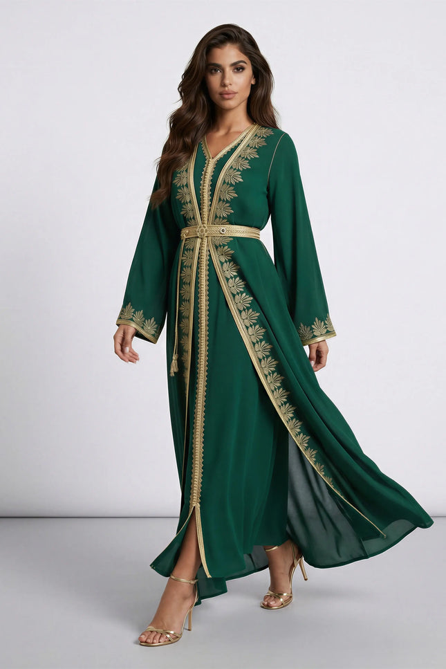 EID COLLECTION 2 JILBAYA