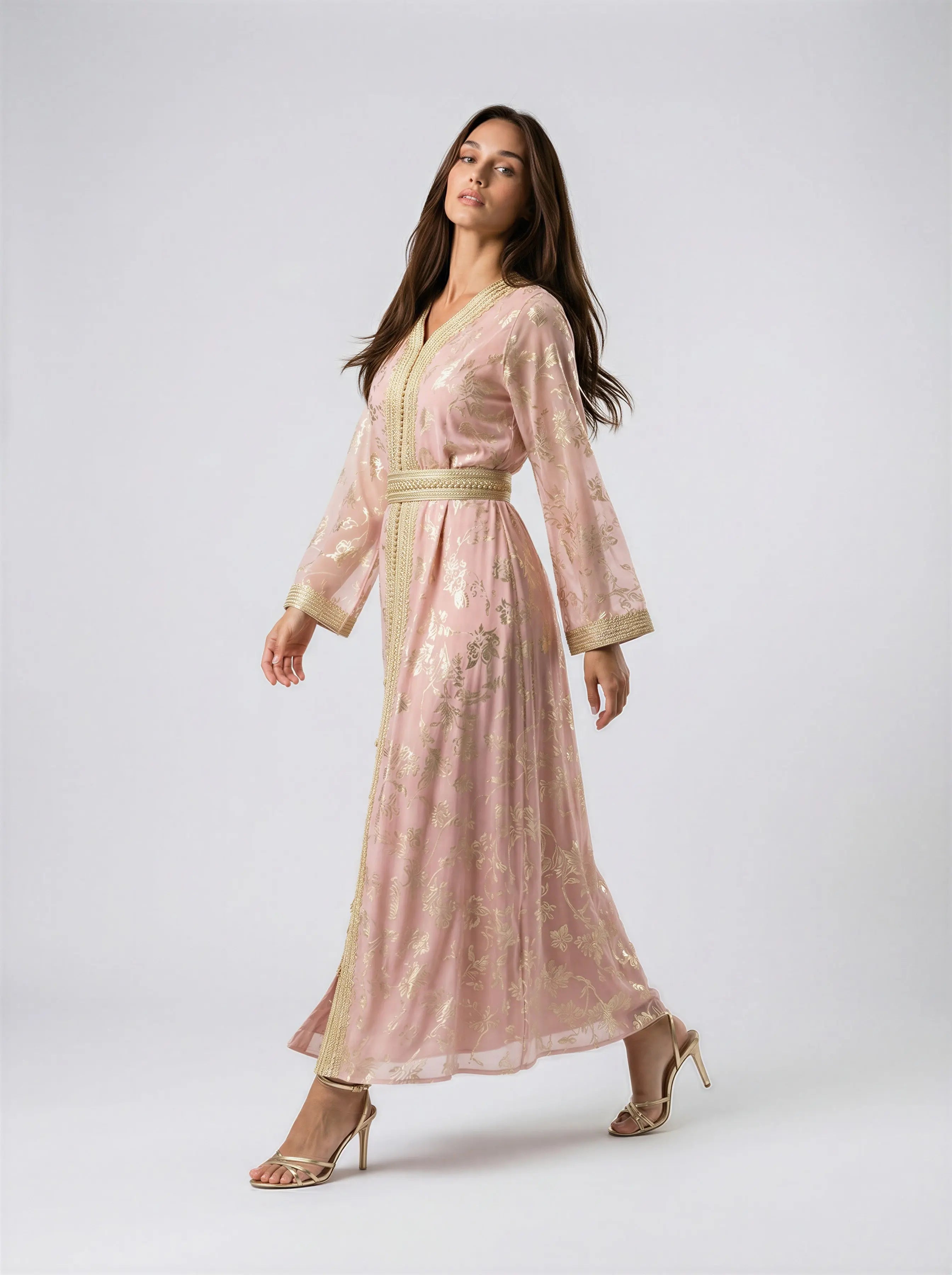 EID COLLECTION 1 JILBAYA