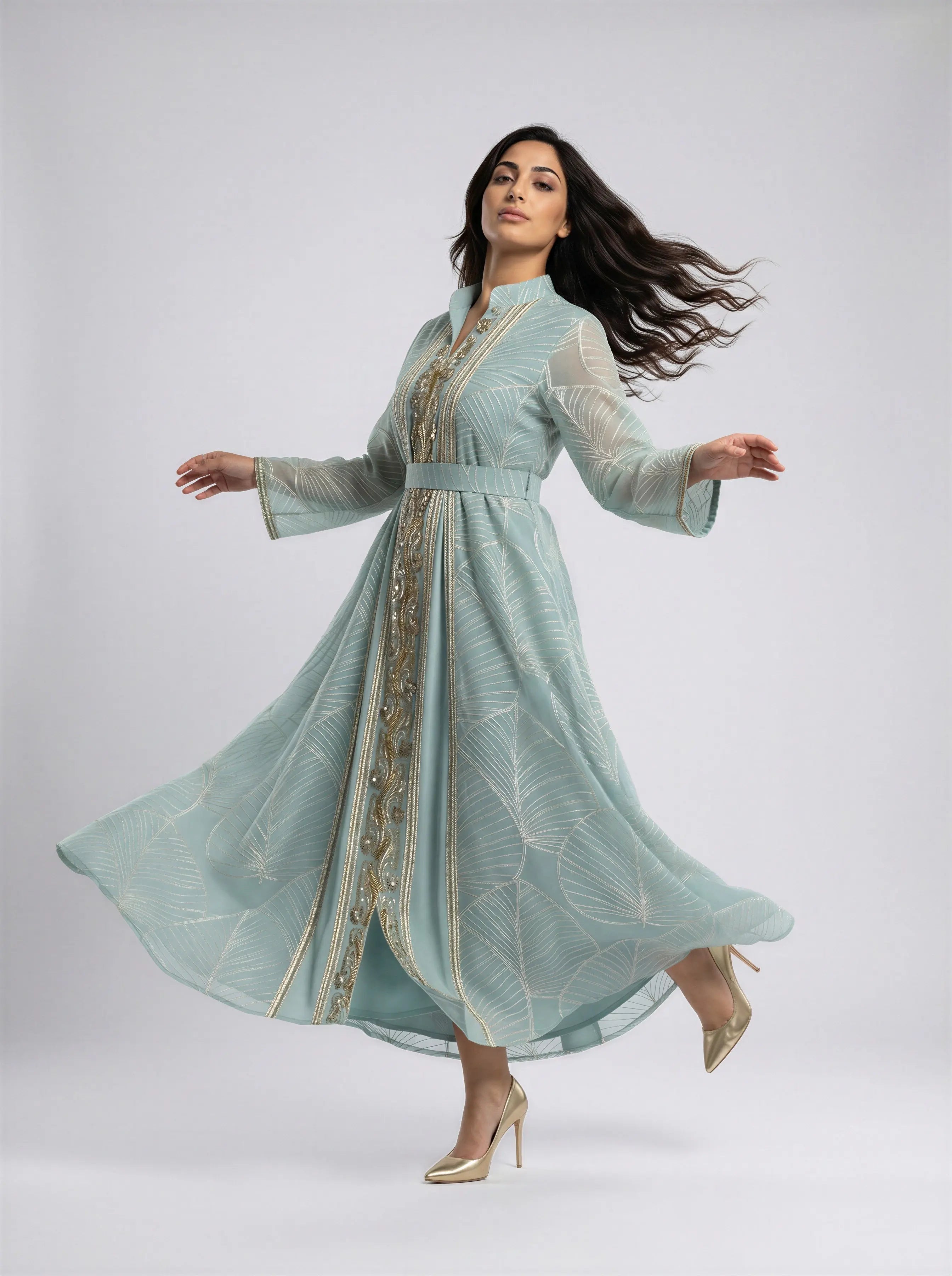 EID COLLECTION 3 JILBAYA