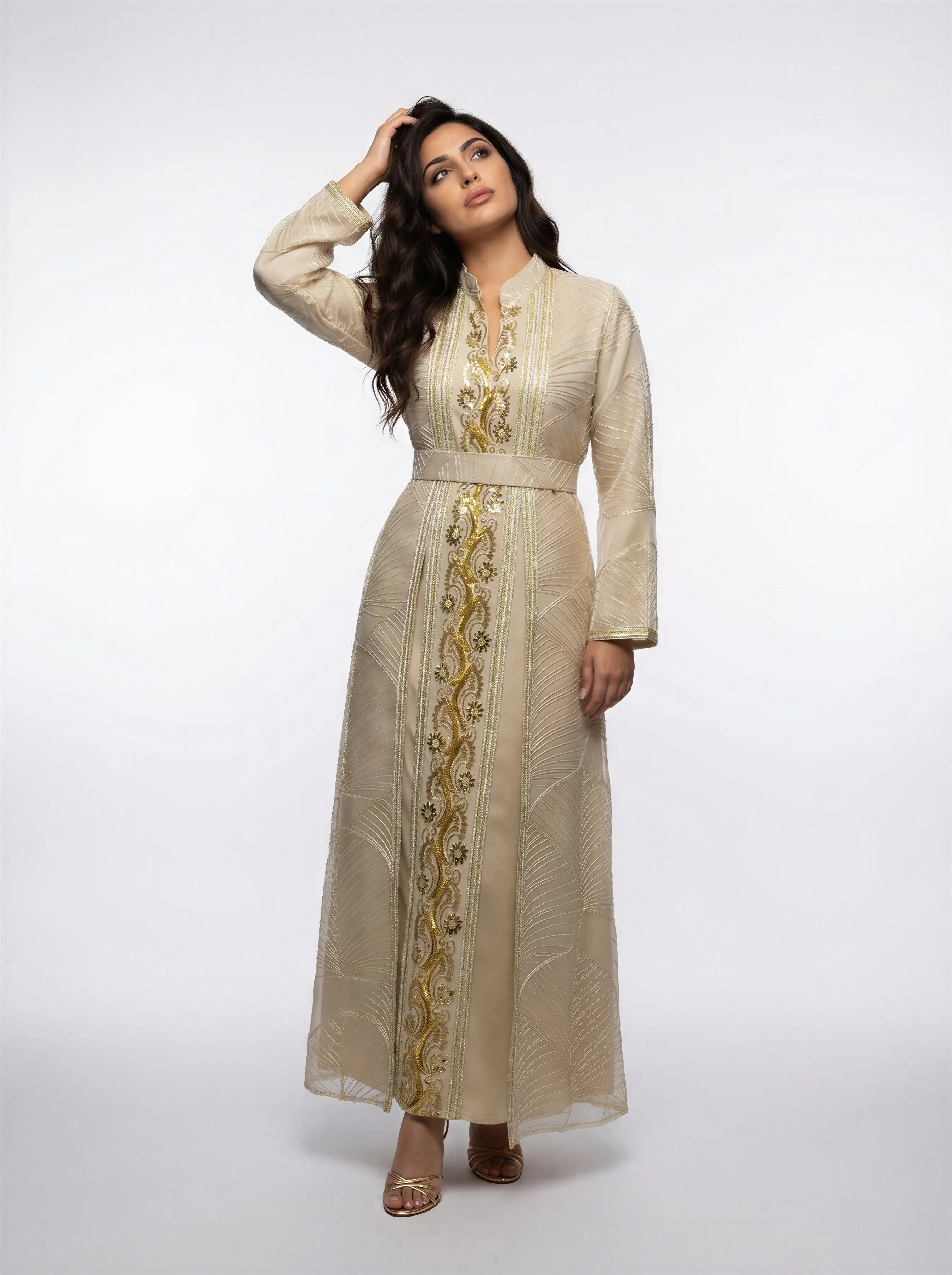 EID COLLECTION 3 JILBAYA