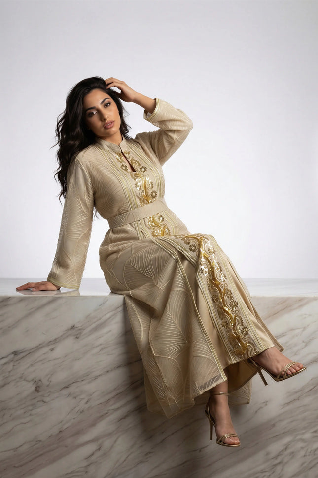 EID COLLECTION 3 JILBAYA