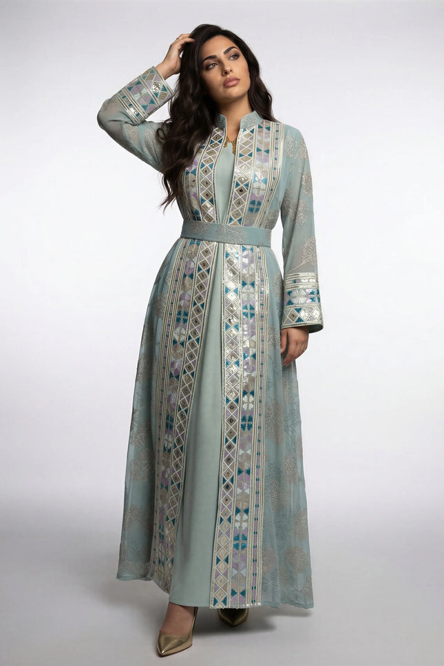 EID COLLECTION 4 JILBAYA