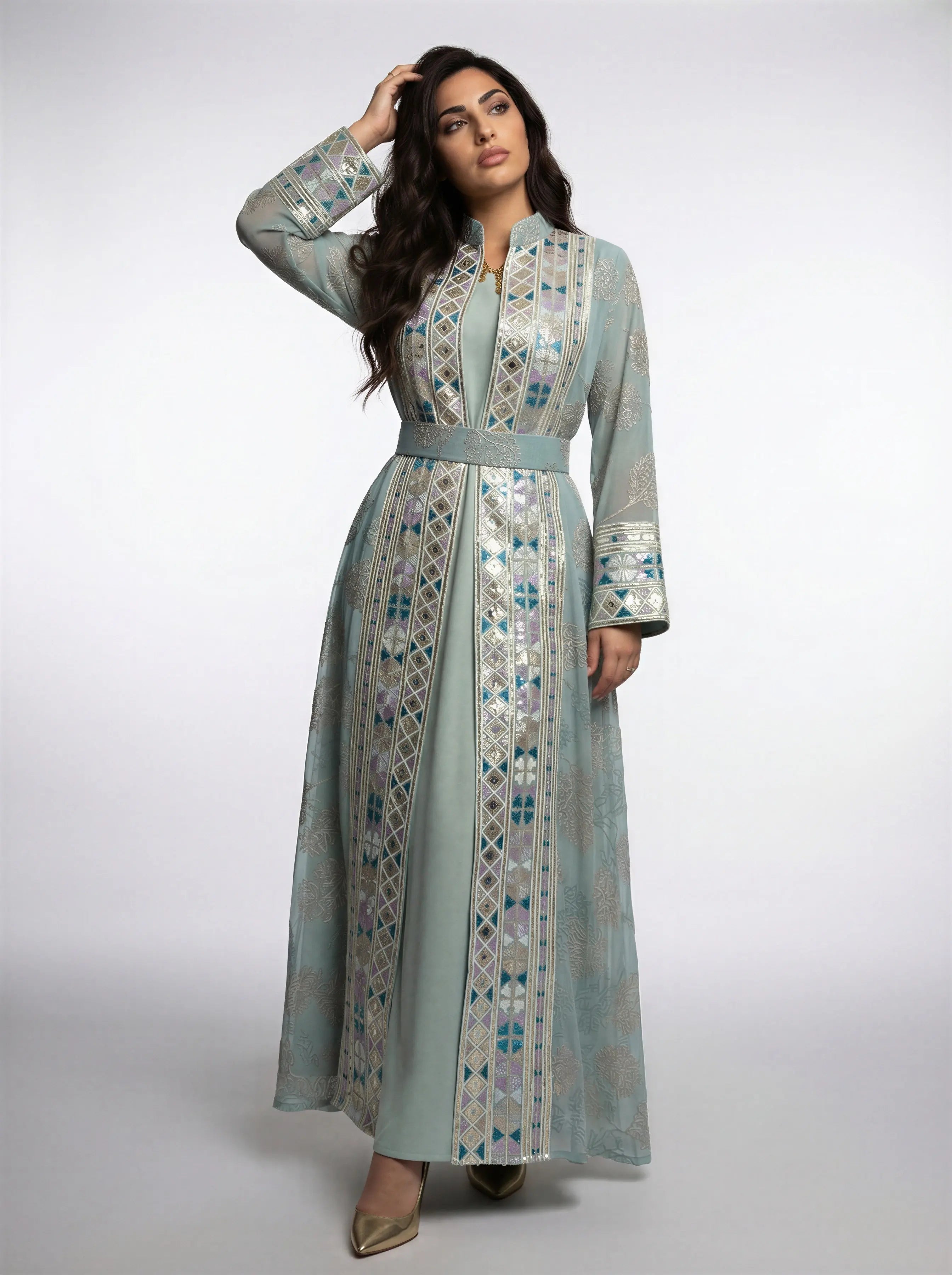EID COLLECTION 4 JILBAYA