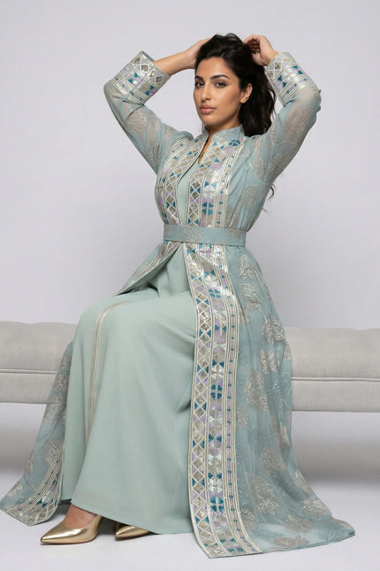 EID COLLECTION 4 JILBAYA