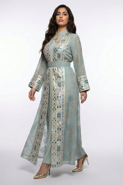 EID COLLECTION 4 JILBAYA