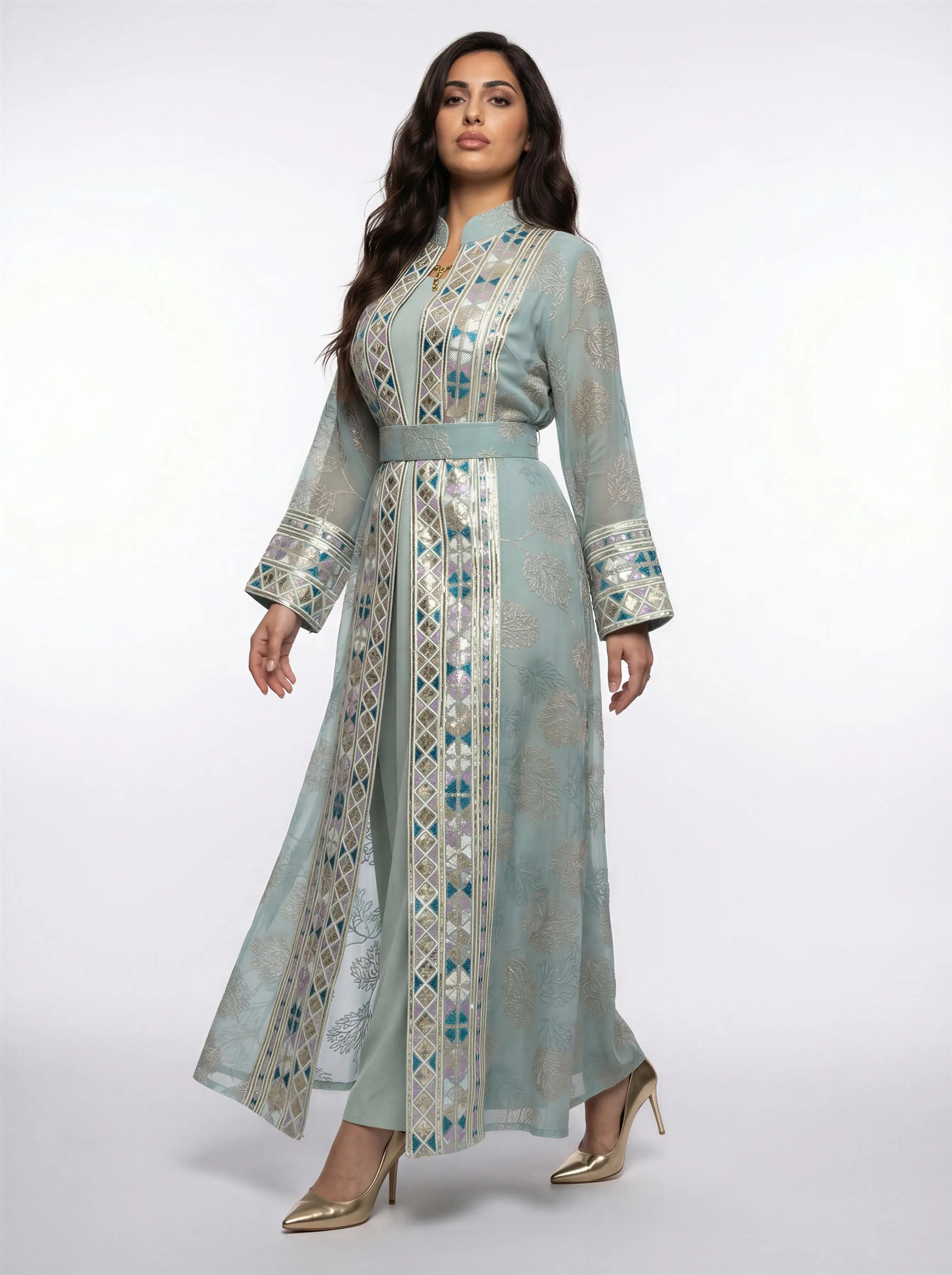 EID COLLECTION 4 JILBAYA