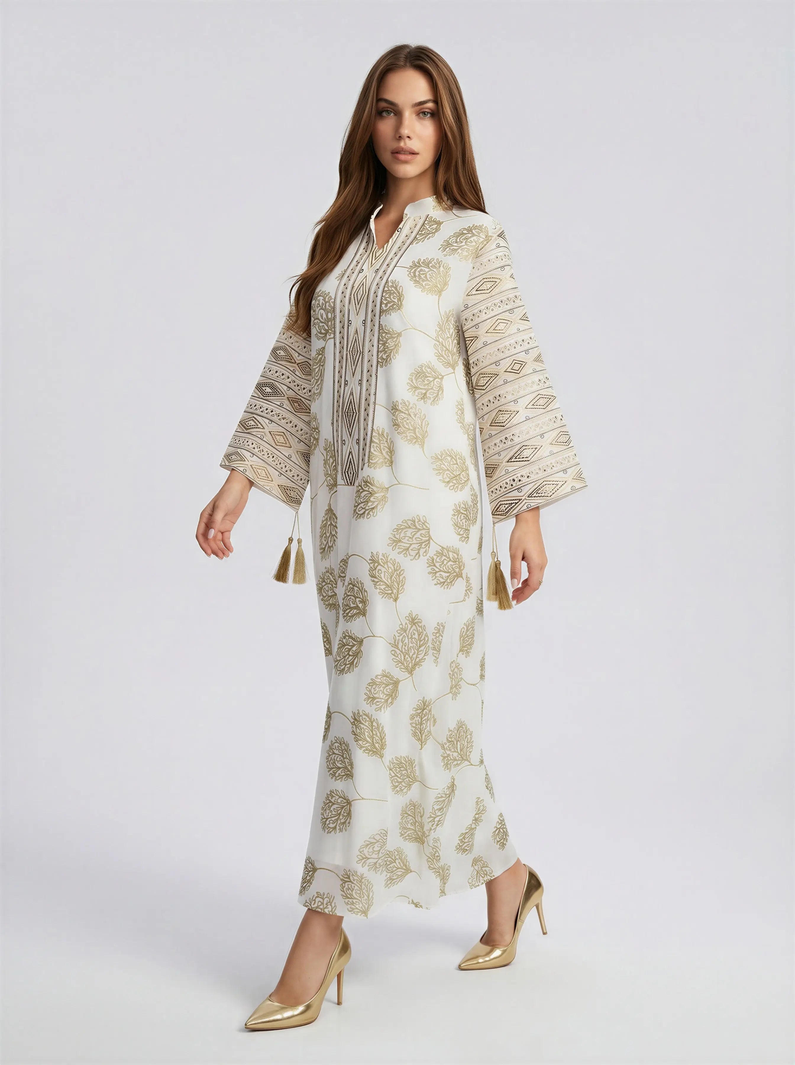EID COLLECTION 5 JILBAYA