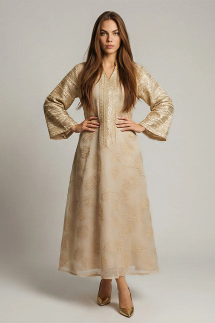 EID COLLECTION 5 JILBAYA