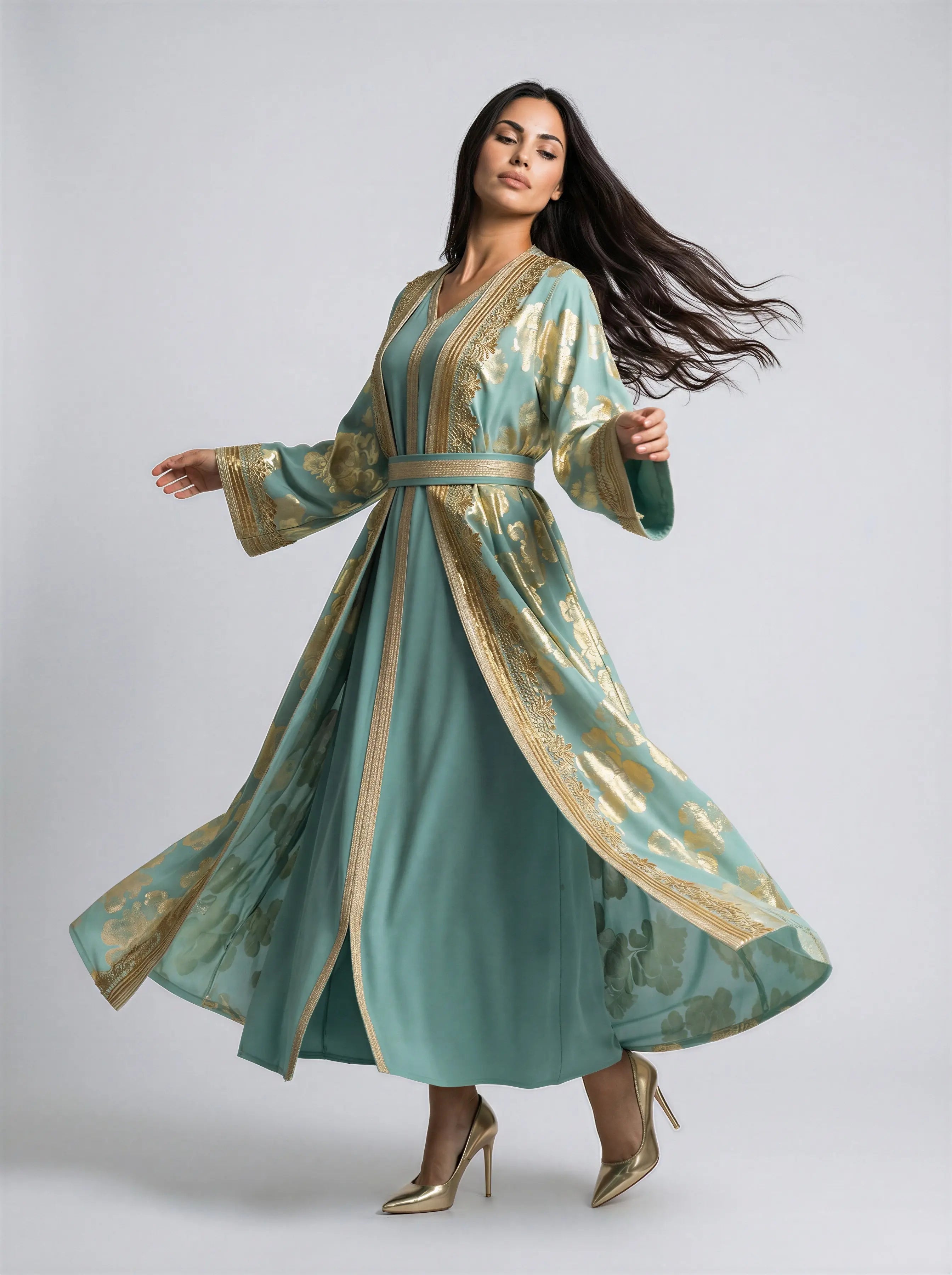 EID COLLECTION 6 JILBAYA