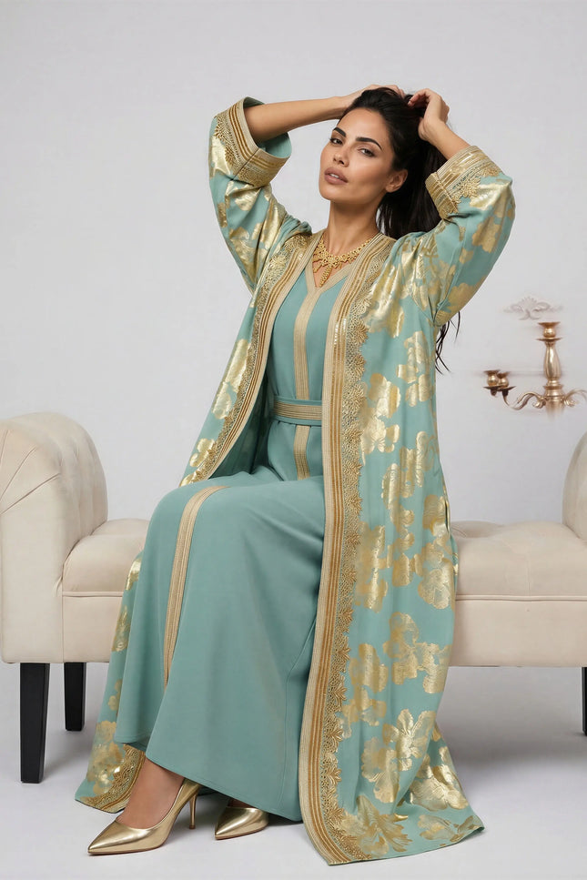 EID COLLECTION 6 JILBAYA