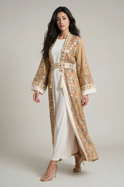 EID COLLECTION 7 JILBAYA