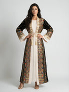 EID COLLECTION 7 JILBAYA