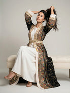 EID COLLECTION 7 JILBAYA