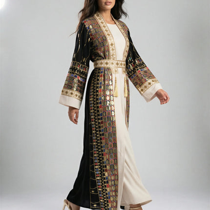 EID COLLECTION 7 JILBAYA