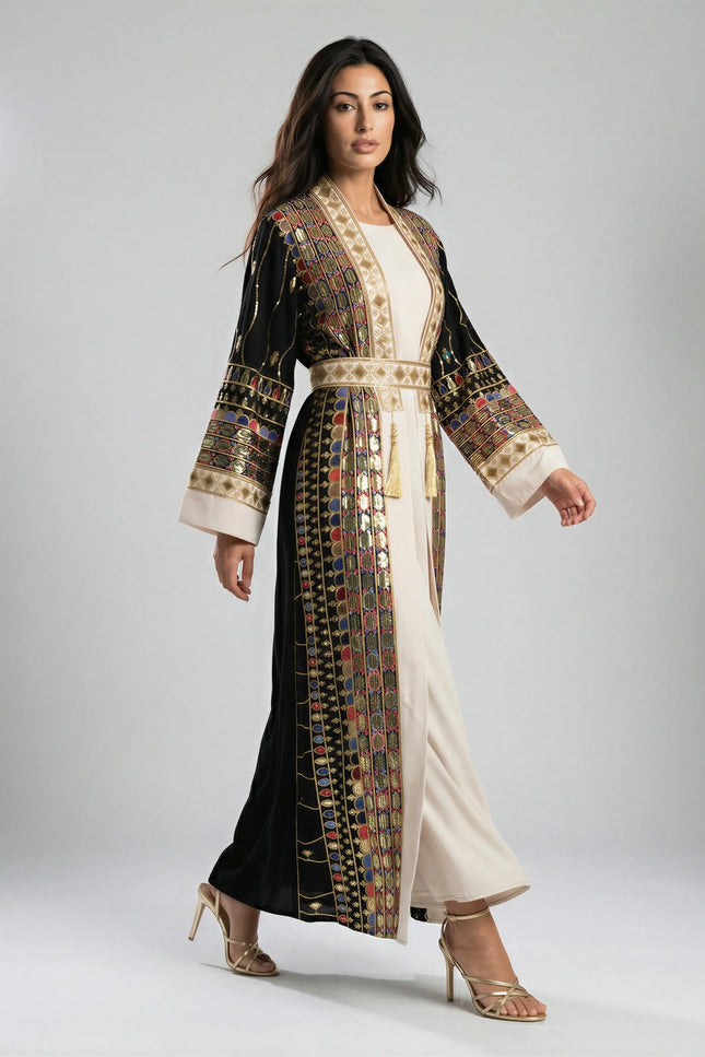 EID COLLECTION 7 JILBAYA