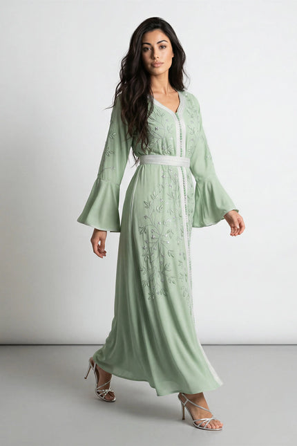 EID COLLECTION 18 JILBAYA