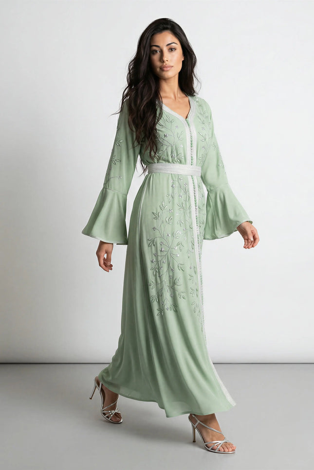 EID COLLECTION 18 JILBAYA