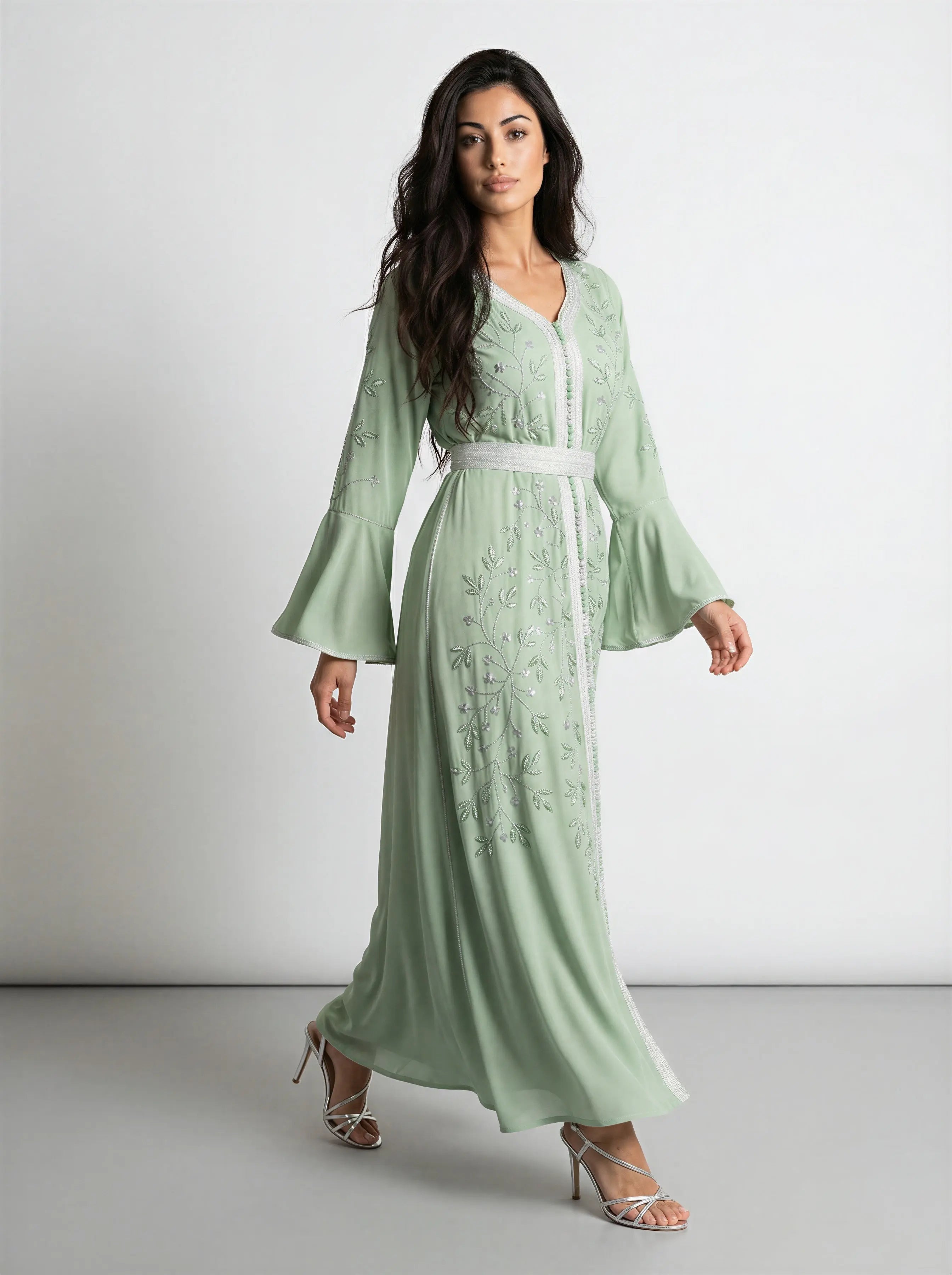EID COLLECTION 18 JILBAYA