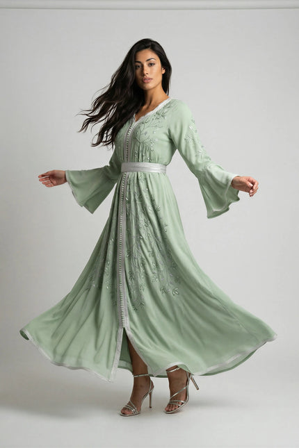 EID COLLECTION 18 JILBAYA