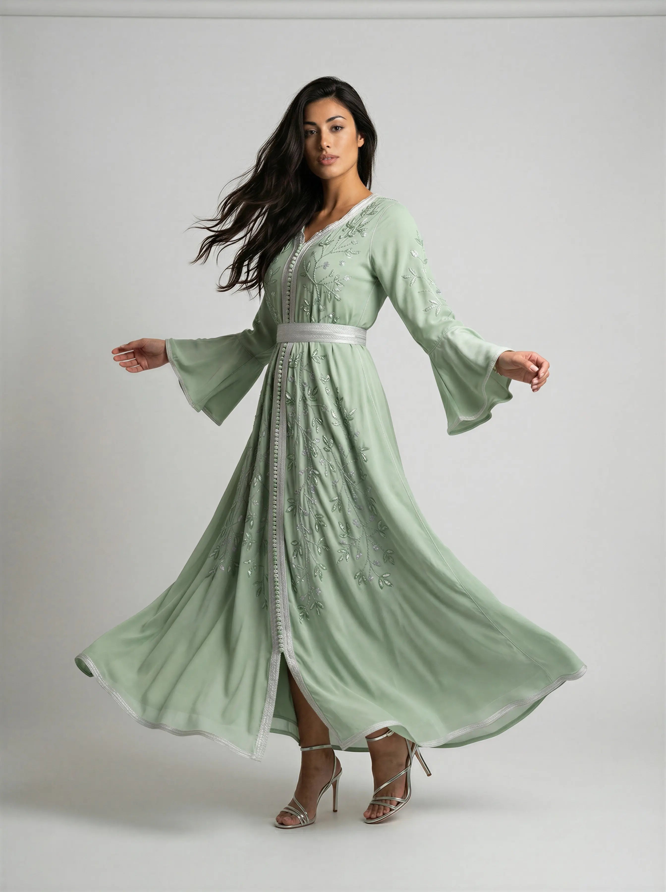 EID COLLECTION 18 JILBAYA