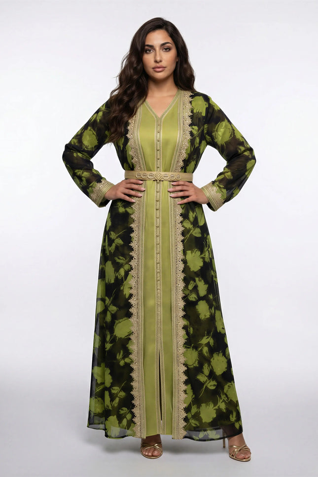 EID COLLECTION 20 JILBAYA