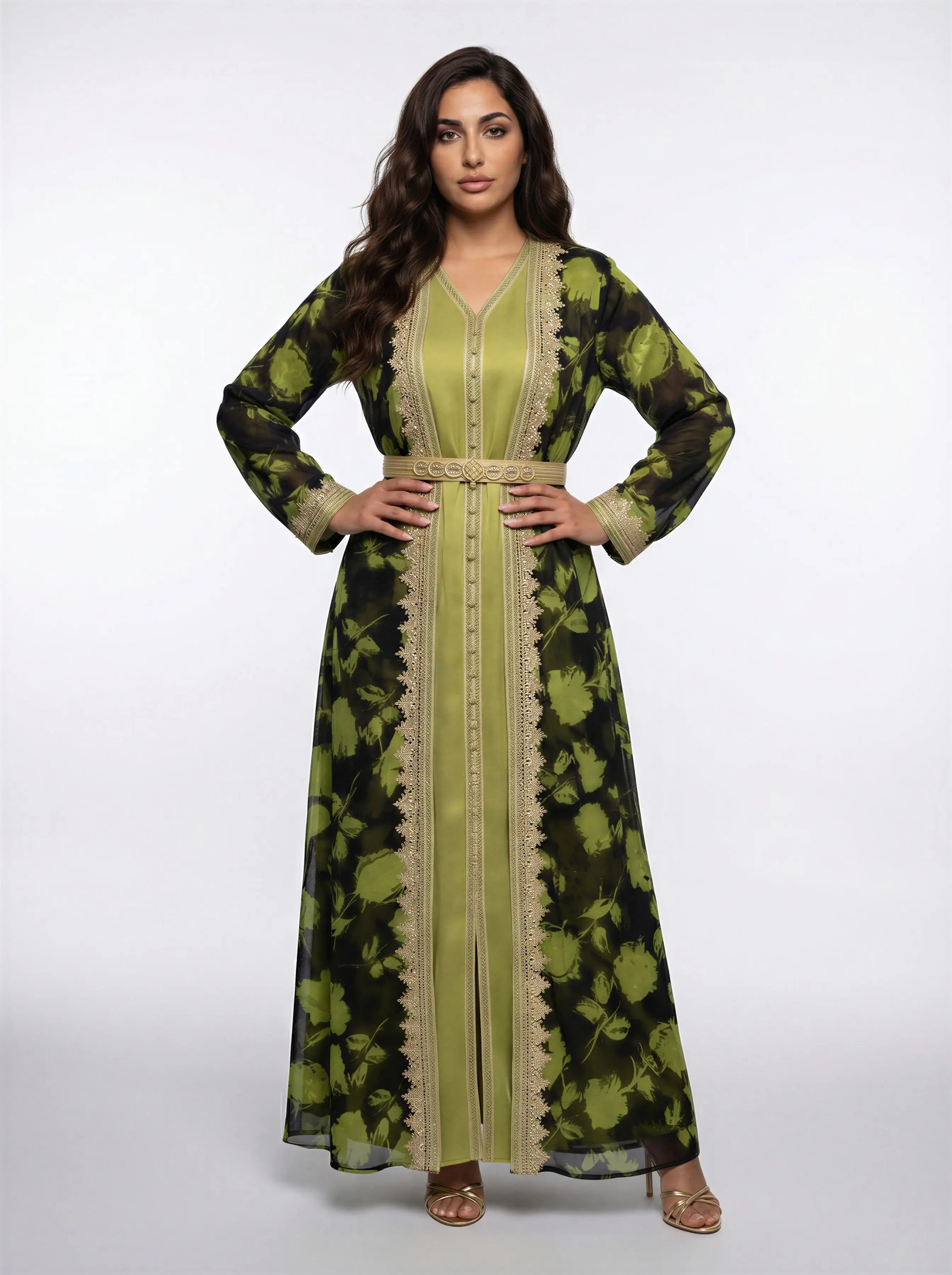 EID COLLECTION 20 JILBAYA