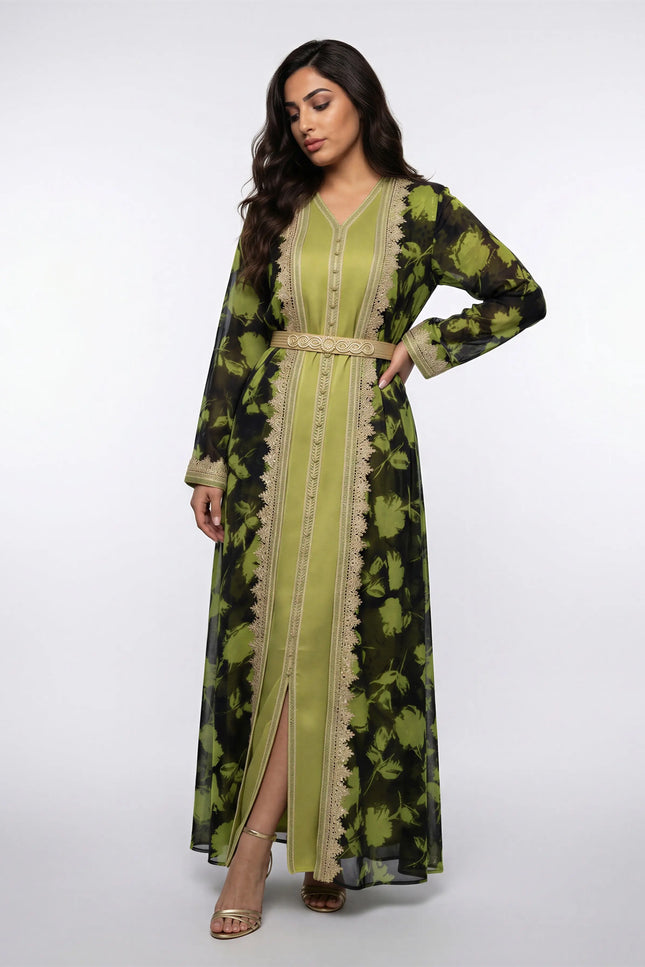 EID COLLECTION 20 JILBAYA