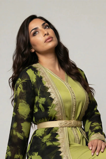 EID COLLECTION 20 JILBAYA