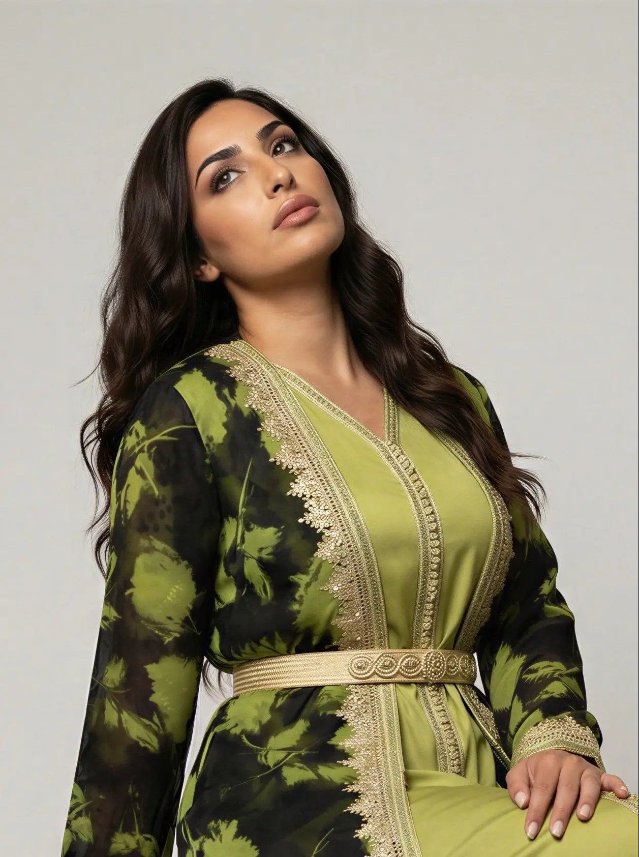 EID COLLECTION 20 JILBAYA