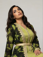 EID COLLECTION 20 JILBAYA