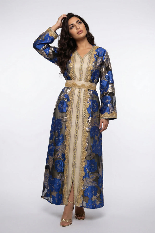 EID COLLECTION 21 JILBAYA