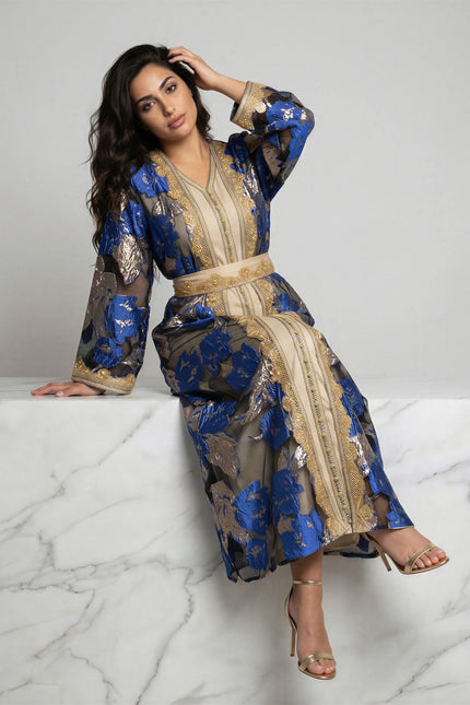 EID COLLECTION 21 JILBAYA