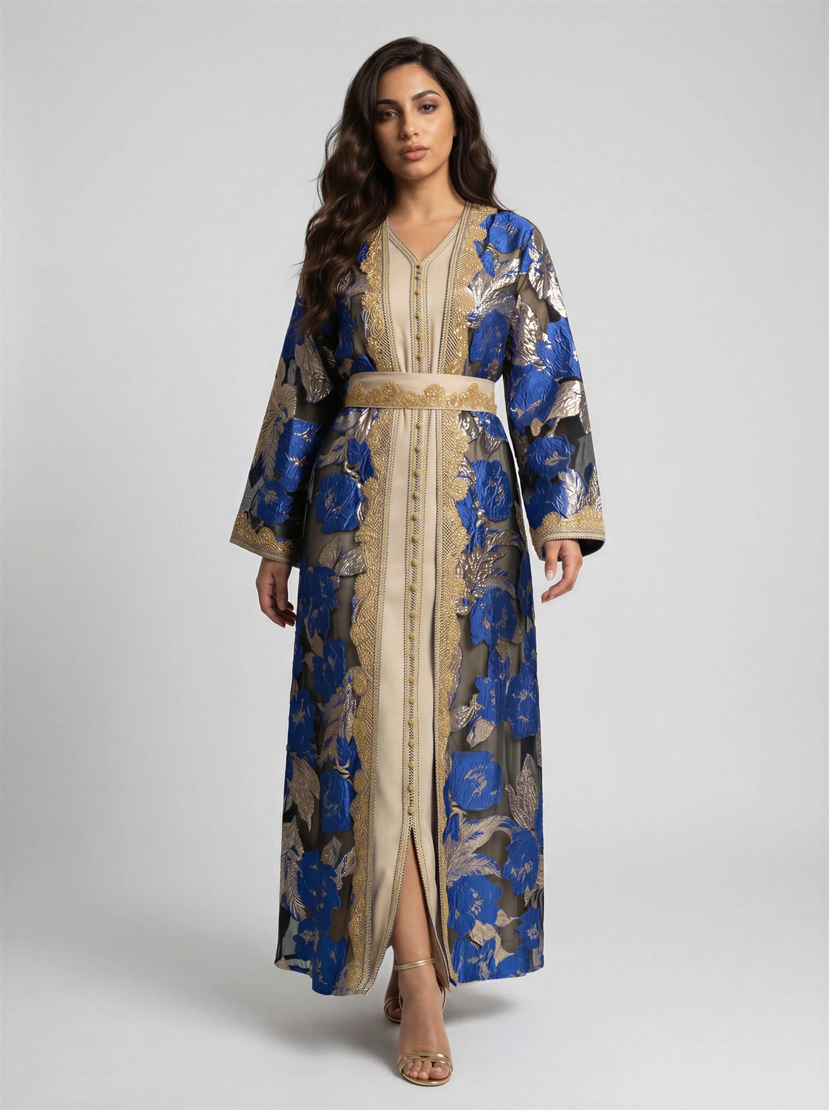 EID COLLECTION 21 JILBAYA