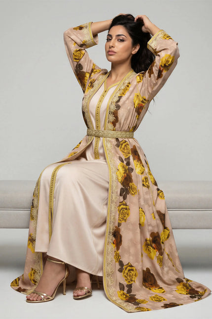 EID COLLECTION 24 JILBAYA