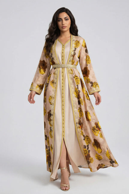 EID COLLECTION 24 JILBAYA