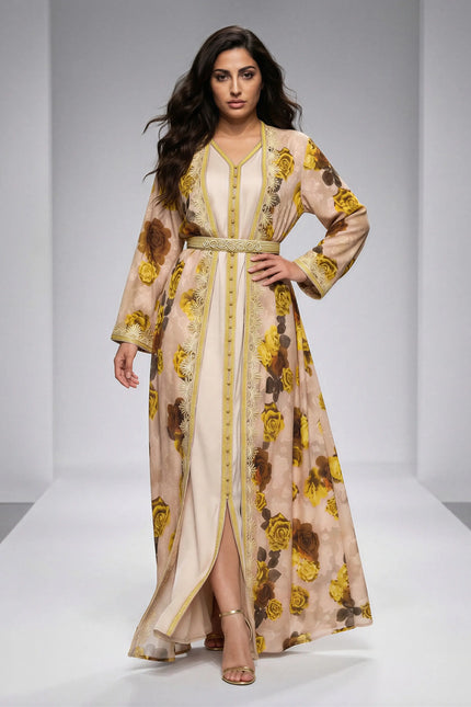 EID COLLECTION 24 JILBAYA