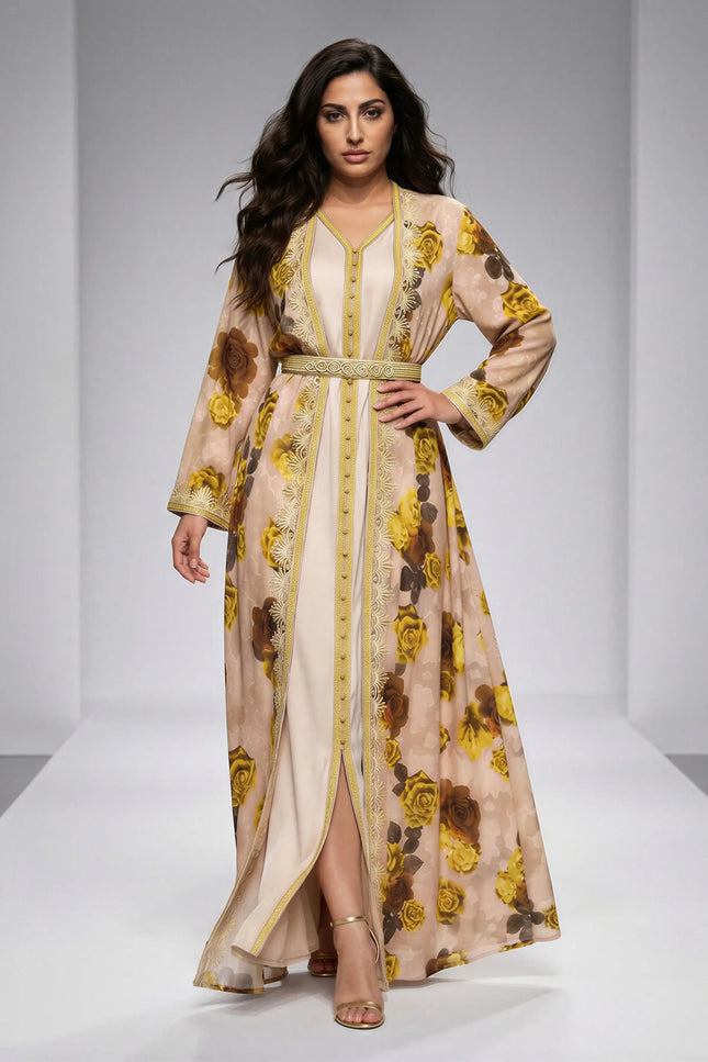 EID COLLECTION 24 JILBAYA